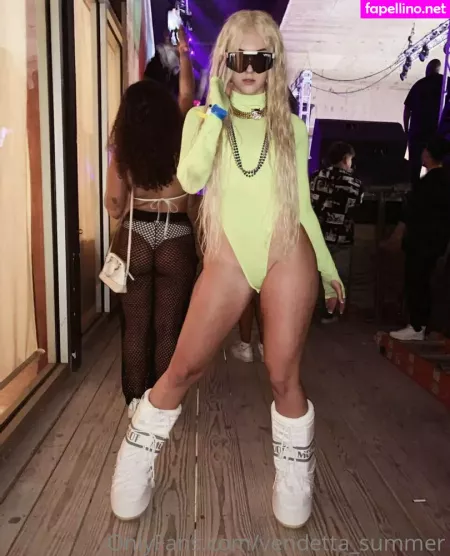 Vendetta Summer OnlyFans Thumbnail #QbLYCPRf2Q