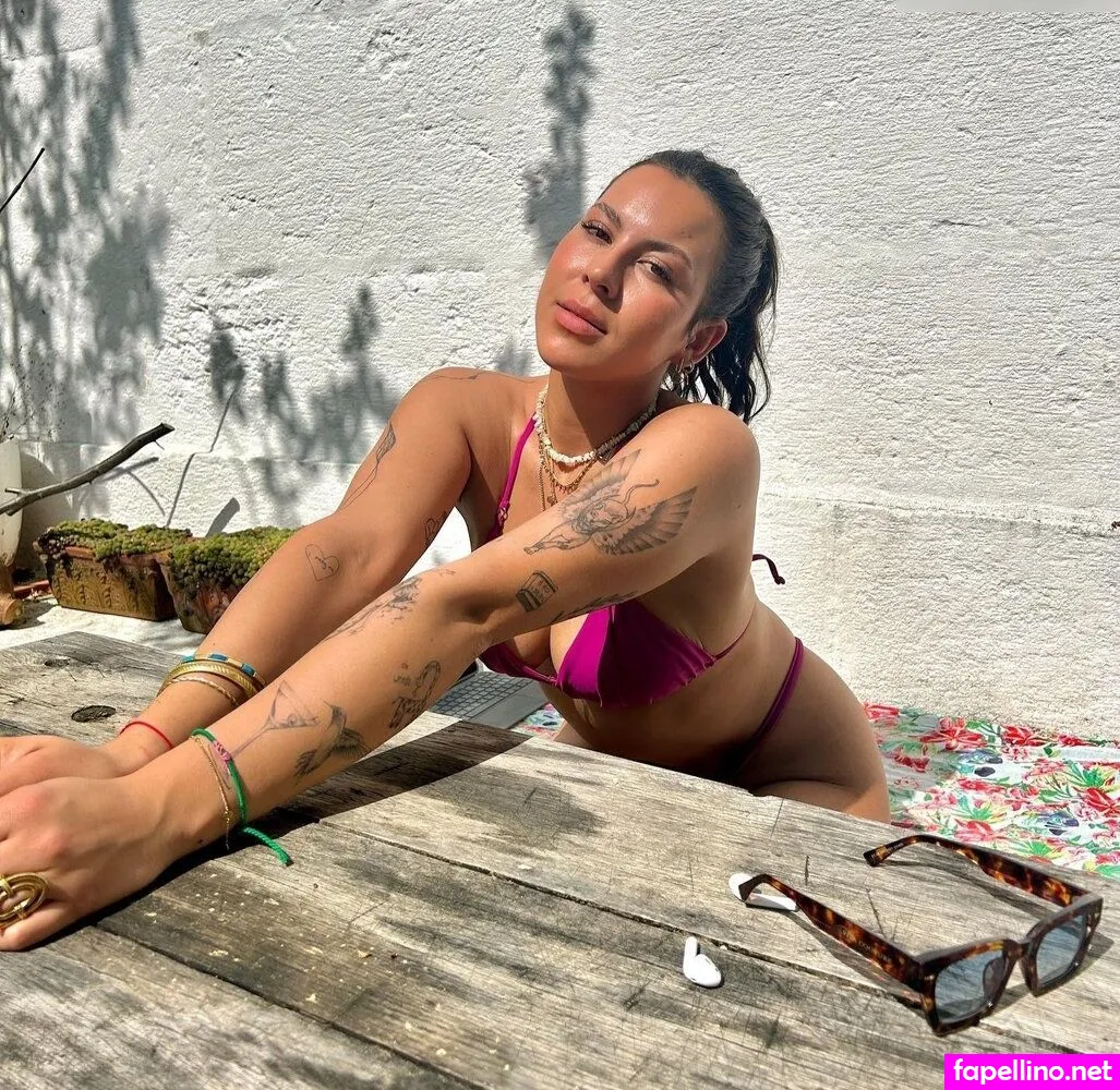 Vendewaa Nude Leaked OnlyFans Photo #UgLNfuC5EA