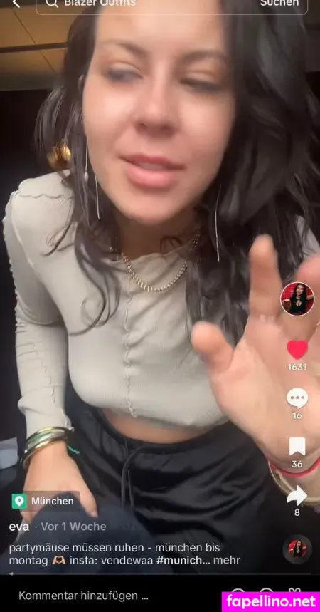 Vendewaa OnlyFans Thumbnail #mJ6MNvuPIw