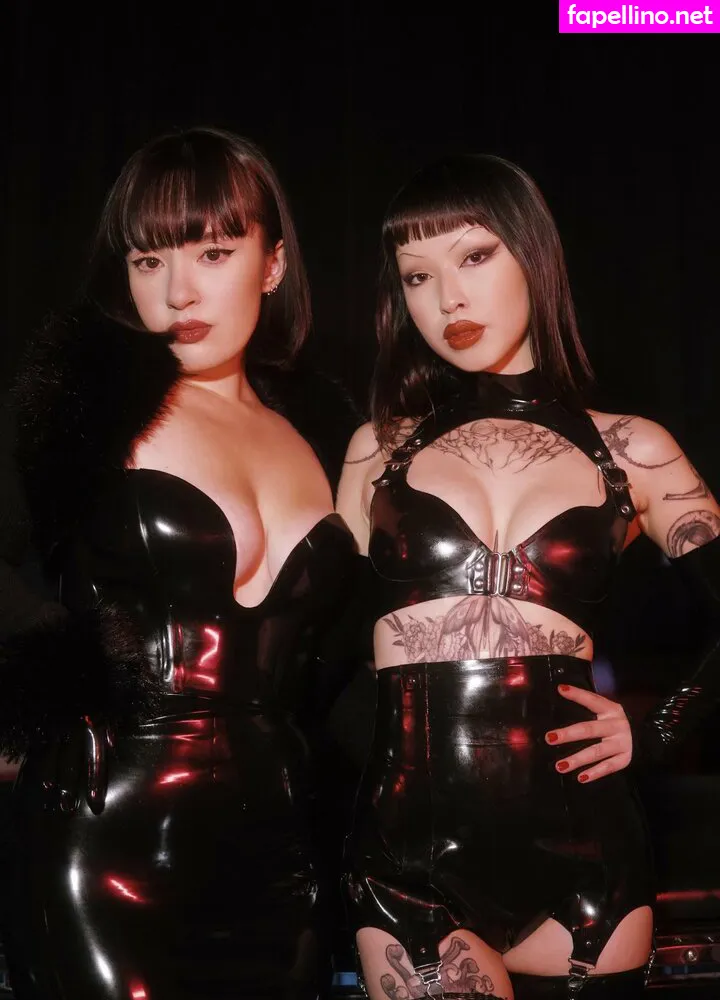 livya, venerakate Nude Leaked OnlyFans Photo #McmpRslXnx