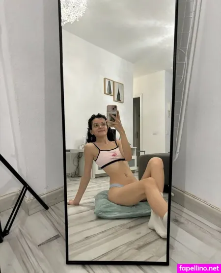 Venere Battisti 1 OnlyFans Thumbnail #GOdg2nO6Gj