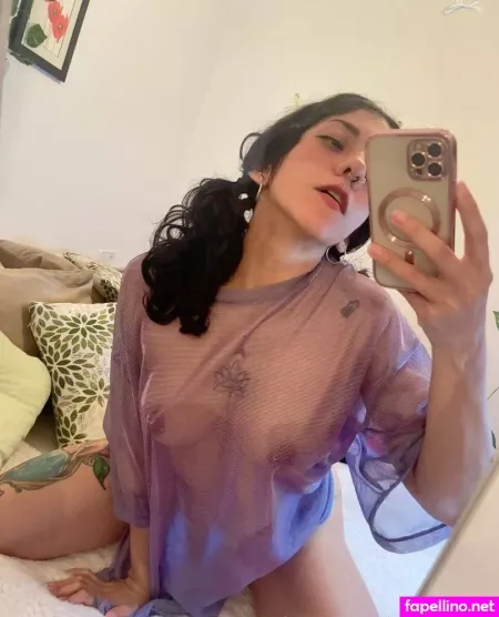 Venessa Rey OnlyFans Thumbnail #8RKp41nuA8