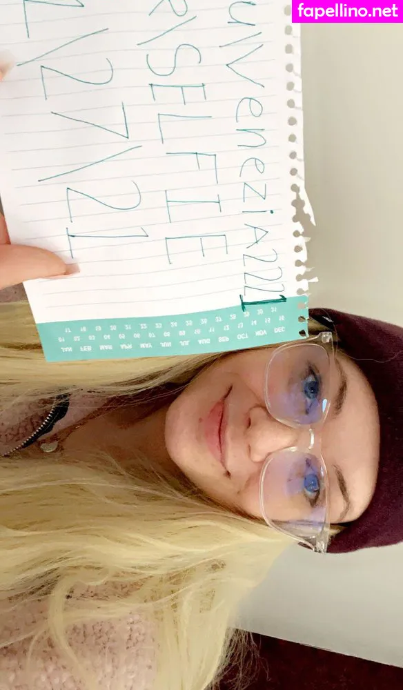 venezia_vargas Nude Leaked OnlyFans Photo #VuLLyrJVCc