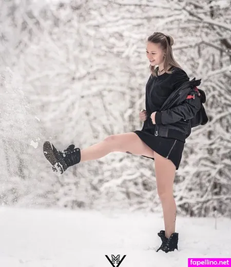 Venice 22 OnlyFans Thumbnail #RIbnMx2Jlz