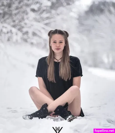 Venice 22 OnlyFans Thumbnail #iOcoyDd7Lc