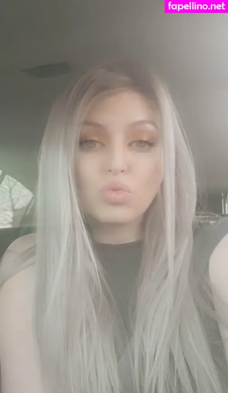 Venicebarbie OnlyFans Thumbnail #Pcm8L3YxFy