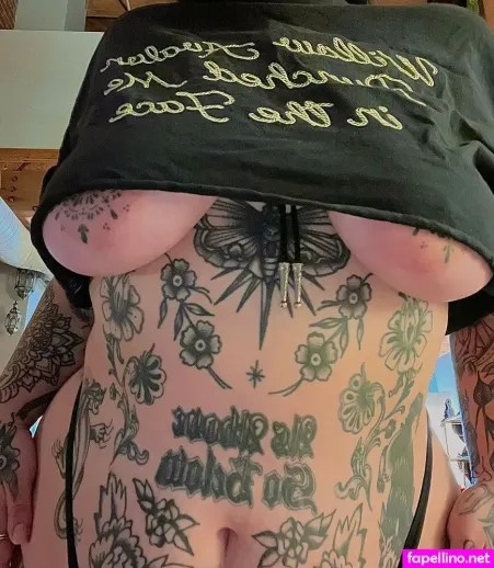 Venicecemetery OnlyFans Thumbnail #FflNrNDBKj