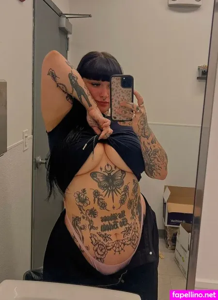 Venicecemetery OnlyFans Thumbnail #HdqvcxsI1W