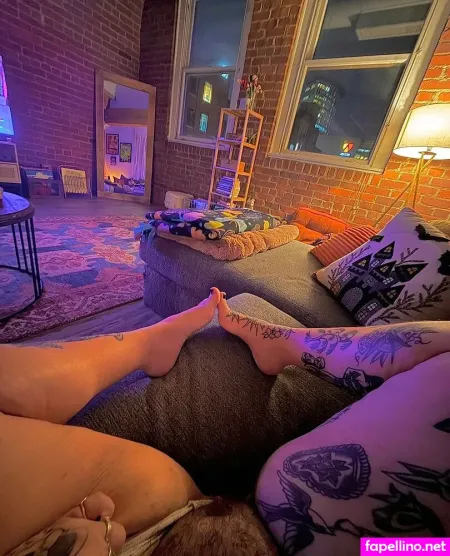 Venicecemetery OnlyFans Thumbnail #Y9UkC1M1wK