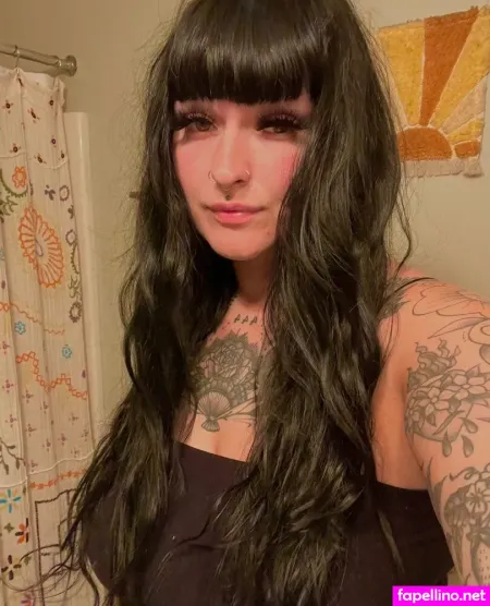 Venicecemetery OnlyFans Thumbnail #Yt4rQDGlwW