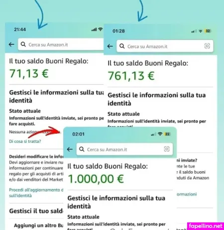 Venicefeet37 OnlyFans Thumbnail #DGkp1I23lm