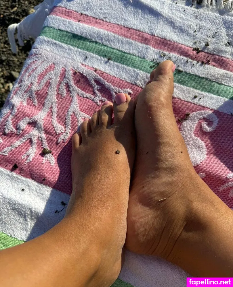teresaformato, venicefeet37 Nude Leaked OnlyFans Photo #F9eWbRNUNf