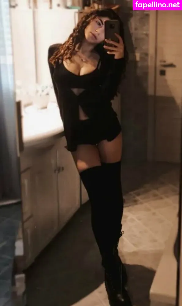 venisoneyes Nude Leaked OnlyFans Photo #HmGQvAB7uQ