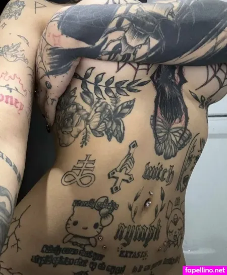 Vennus Sativa 1 OnlyFans Thumbnail #Ybz0OvPIs0