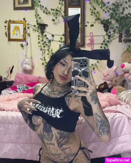 Vennus Sativa 1 OnlyFans Thumbnail #dg0UmzjVva