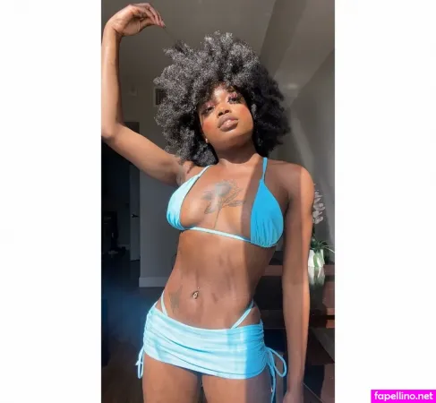 Vennythebaddgal OnlyFans Thumbnail #Xu0Lskj7My