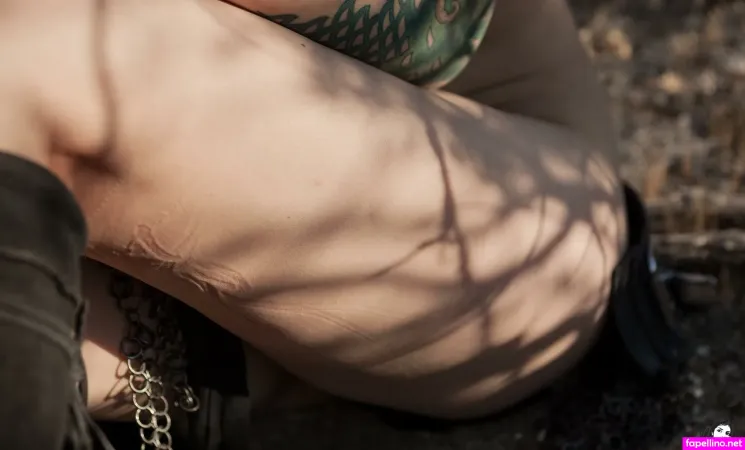 Venom Sg OnlyFans Thumbnail #72FR75EmRK