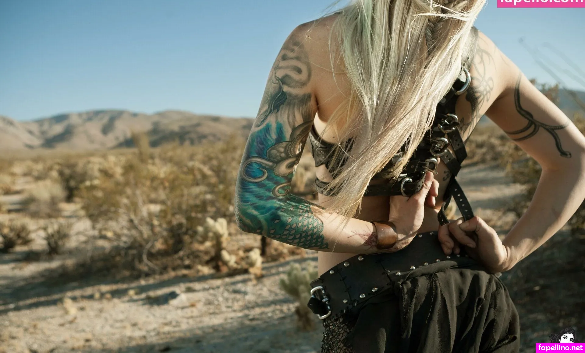 Venom SG Nude Leaked OnlyFans Photo #9Q3O6B3xng