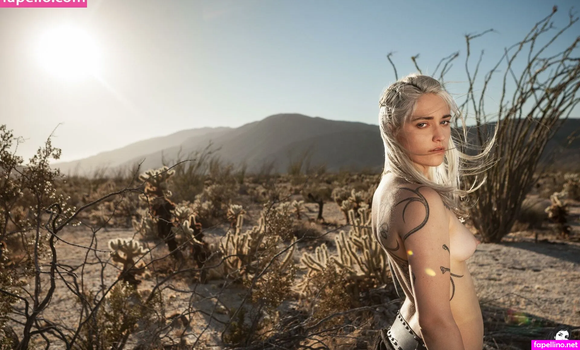 Venom SG Nude Leaked OnlyFans Photo #JaV0OJHi0M