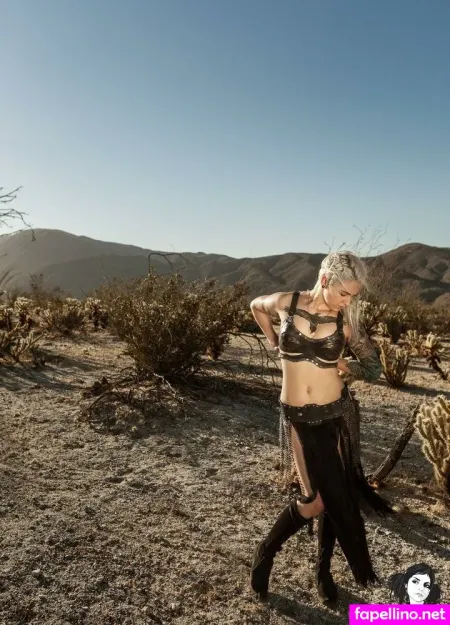 Venom Sg OnlyFans Thumbnail #S3sjf22IIX