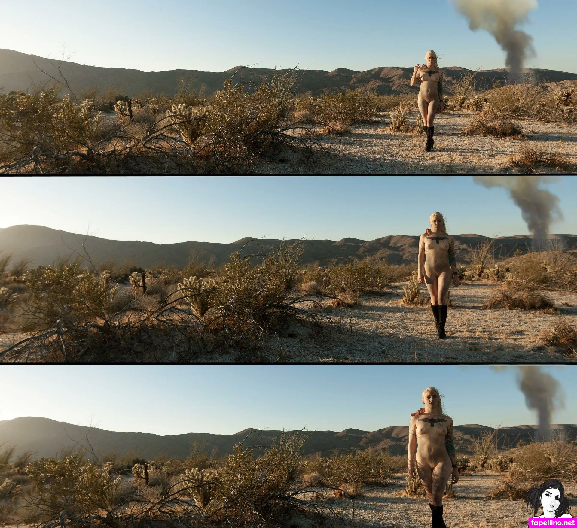 Venom SG Nude Leaked OnlyFans Photo #TcKIhdBXtv