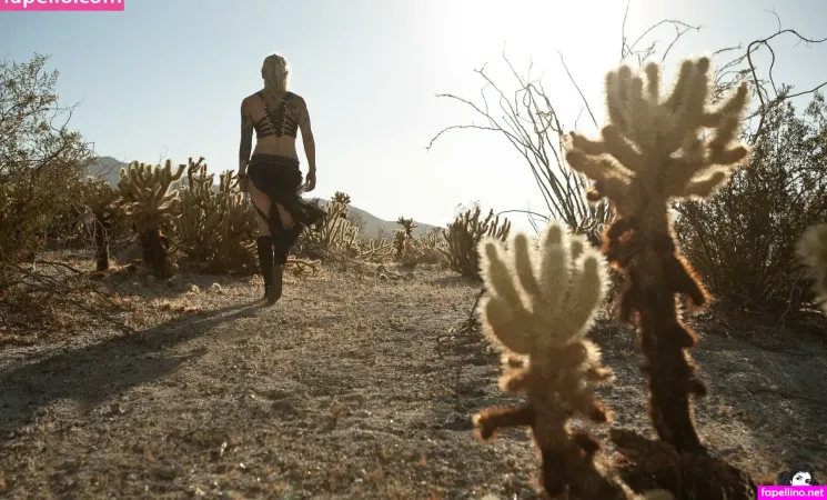 Venom Sg OnlyFans Thumbnail #WmfmPdly23