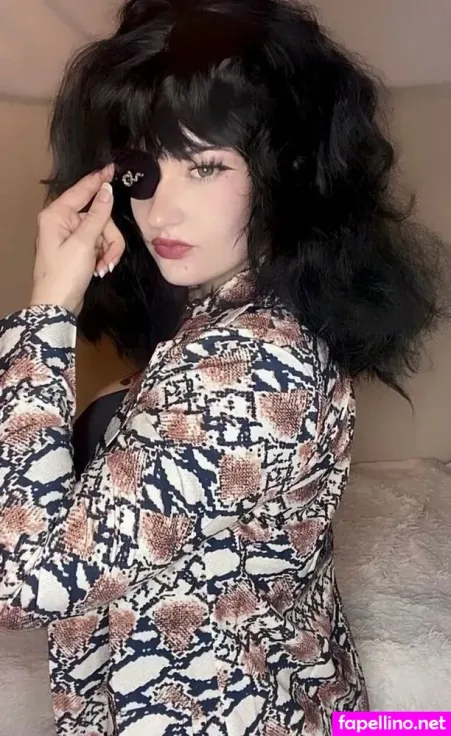 Venom Wifey OnlyFans Thumbnail #5b7HB4bp7P