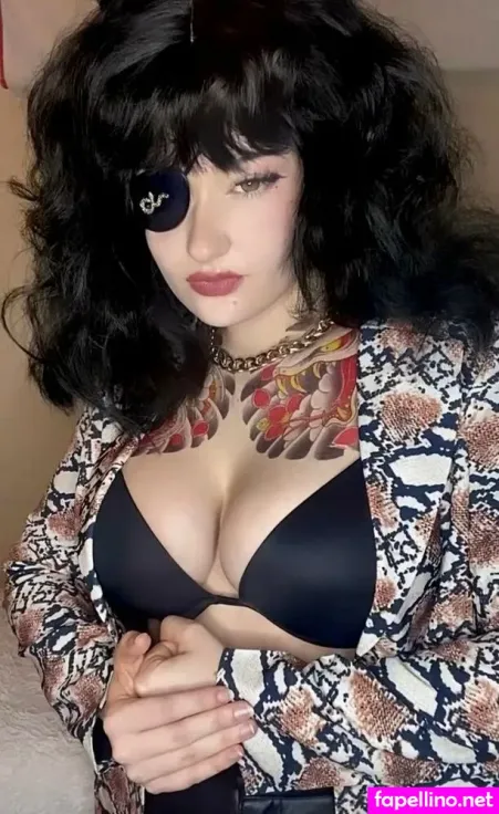 Venom Wifey OnlyFans Thumbnail #AqQjRqFl6p