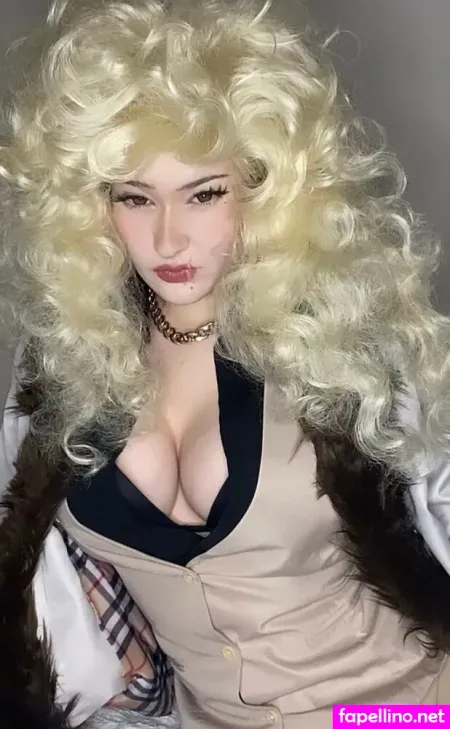 Venom Wifey OnlyFans Thumbnail #CVBr6B4F2e