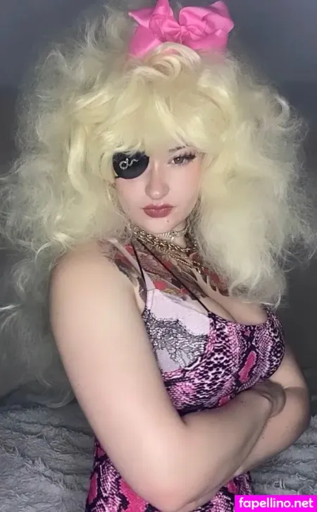 Venom Wifey OnlyFans Thumbnail #RYb8zdHsg8