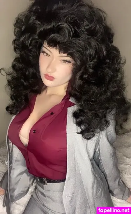 Venom Wifey OnlyFans Thumbnail #VYKVQ0rLc9