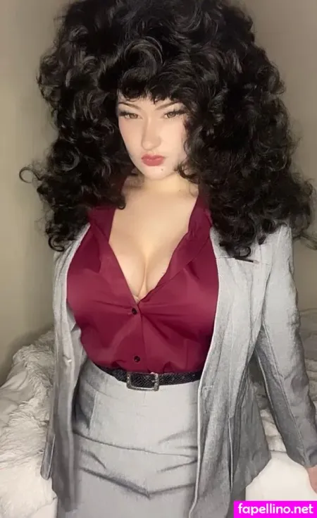 Venom Wifey OnlyFans Thumbnail #jv6oWBmotm