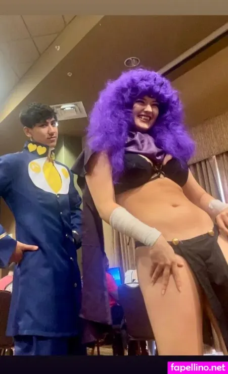 Venom Wifey OnlyFans Thumbnail #uYNPa1AIrN