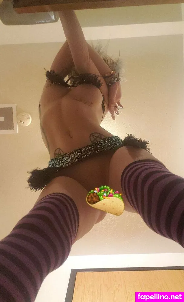 venomofvampires Nude Leaked OnlyFans Photo #lWk7jqhmi7