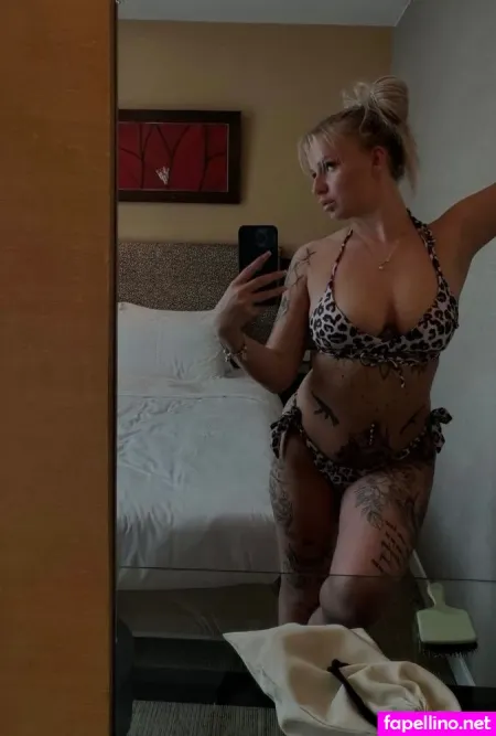 Venomous Baddie OnlyFans Thumbnail #Okn1xTRFpO