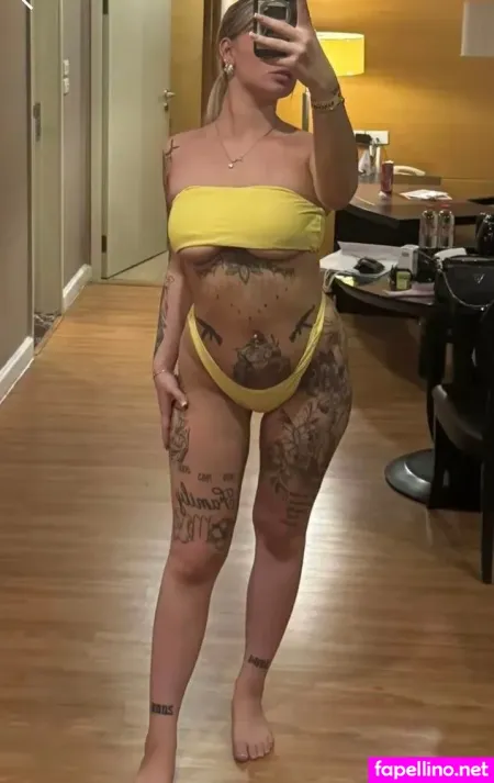 Venomous Baddie OnlyFans Thumbnail #VWYgjmJ77T