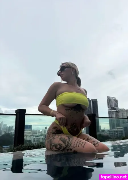 Venomous Baddie OnlyFans Thumbnail #neU1LijEC4