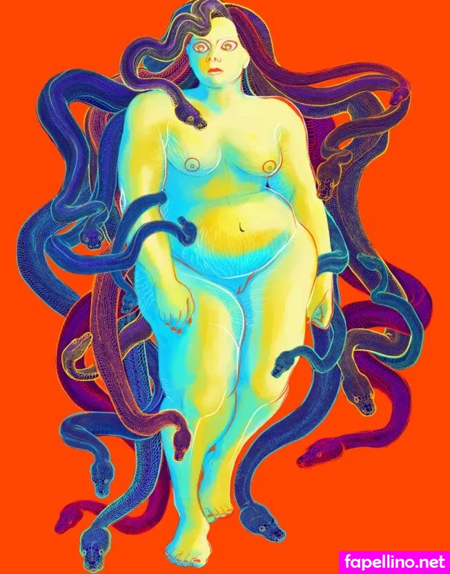 Venomous Nude Leaked OnlyFans Photo #7kSzGLxX7y