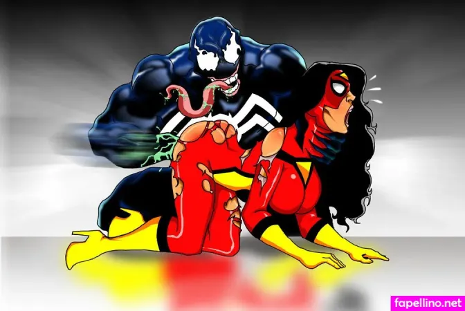 Venomous OnlyFans Thumbnail #lZtIF0oeMP