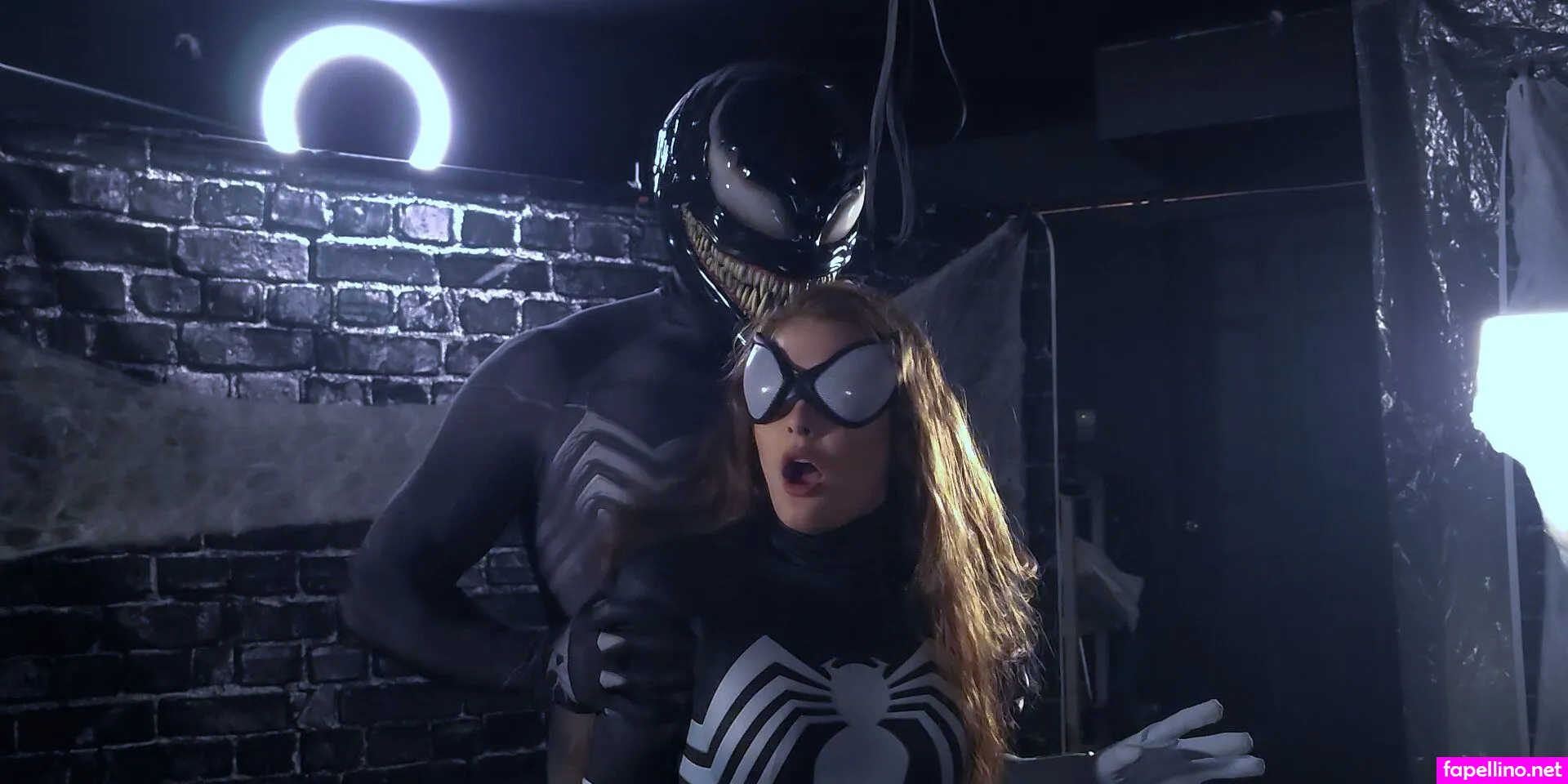 Venomous Nude Leaked OnlyFans Photo #nnlFztx3ga