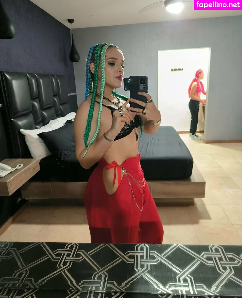 venomousk Nude Leaked OnlyFans Photo #7MFRAdkT2v