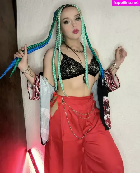 Venomousk OnlyFans Thumbnail #Lcy4YLUXGa