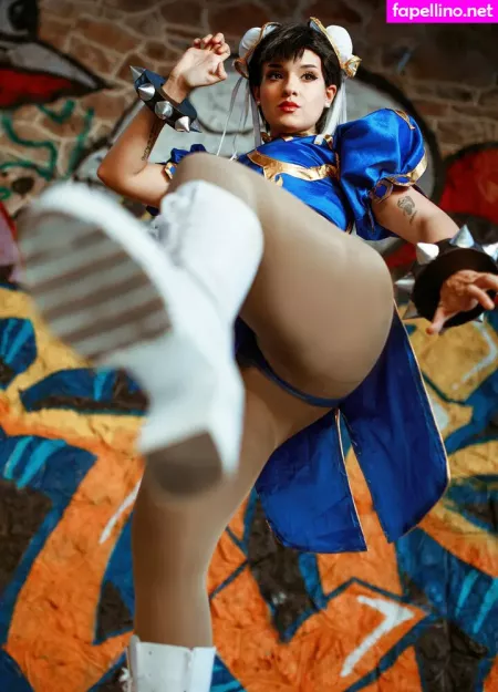 Venomousk OnlyFans Thumbnail #UMTst8s0ri