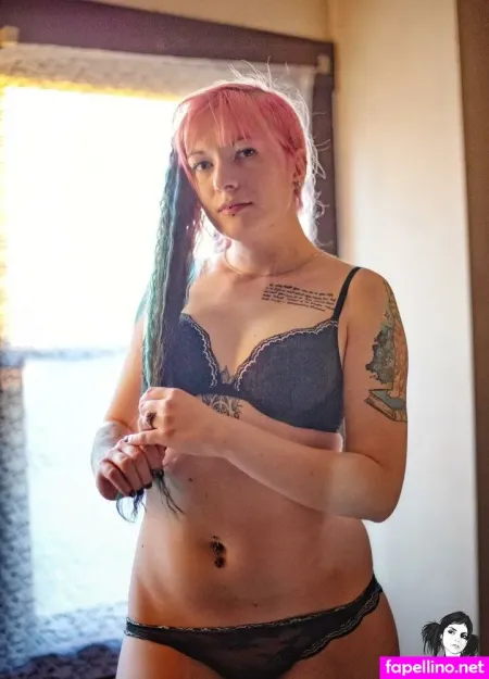 Venomousrose OnlyFans Thumbnail #071G6rdVeD