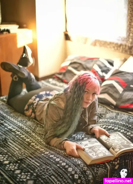 Venomousrose OnlyFans Thumbnail #1dYa9DNDNk