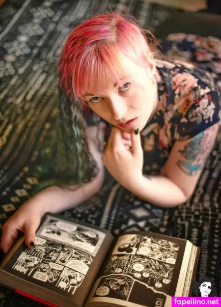 Venomousrose OnlyFans Thumbnail #3dZGx9AWYe