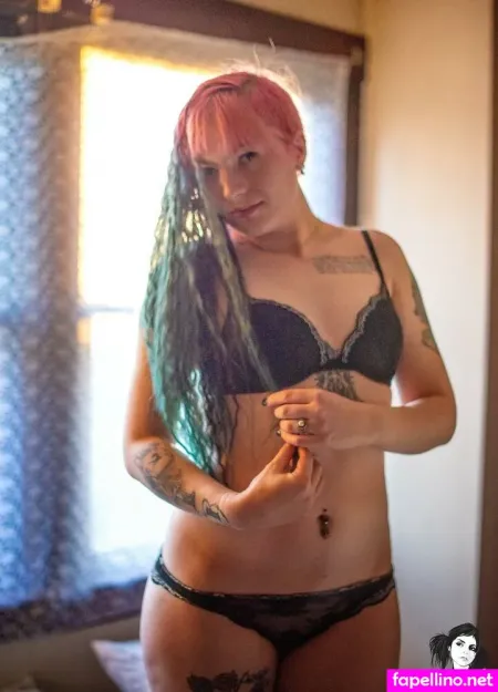 Venomousrose OnlyFans Thumbnail #5QCUh1slnC