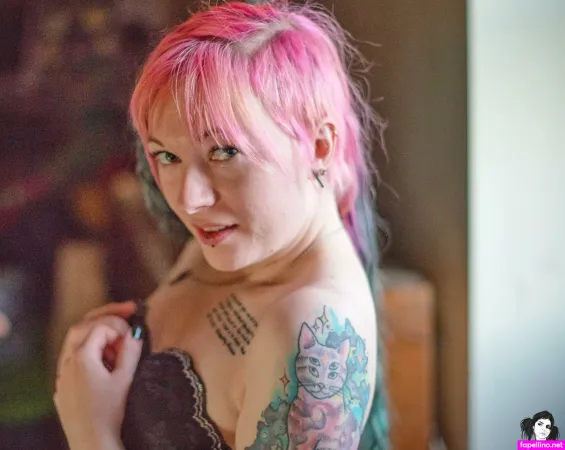 Venomousrose OnlyFans Thumbnail #F1nUmb5KaF