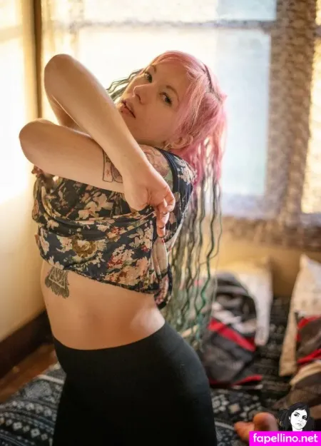 Venomousrose OnlyFans Thumbnail #HoCFhIA4vj