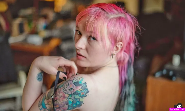 Venomousrose OnlyFans Thumbnail #JIEGCGdUBq